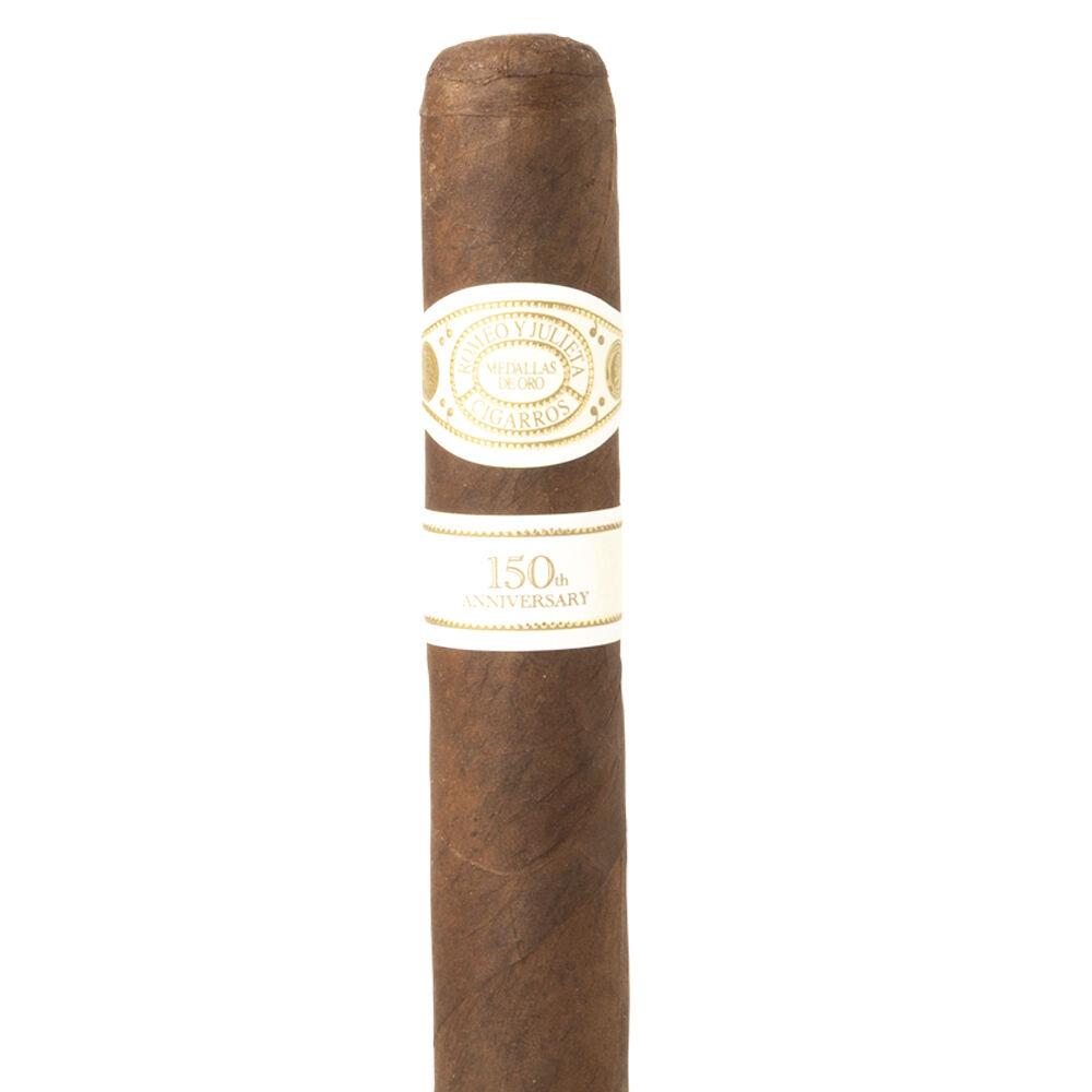 Romeo y Julieta 150th Anniversary - Epilogue